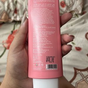 Dot&key Watermelon Cooling Sunscreen