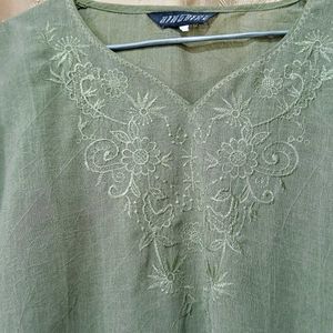 New Pakistani  Kurta Inside Inner