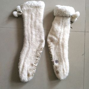 Woolen Socks