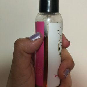 Coco Vanilla Body Mist