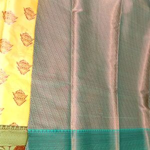 Silk Saree