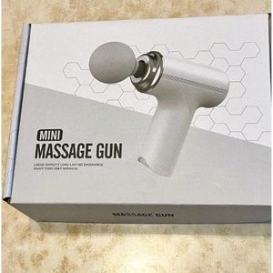 💥Massage Gun 🔫 For All Body Parts