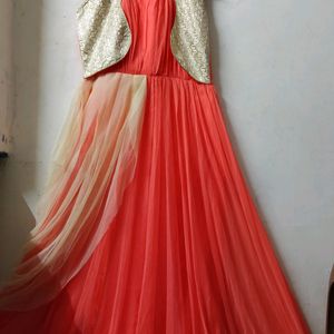 Party Gown