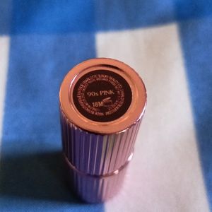 Charlotte Tilbury Kissing Lipstick "90's Pink"