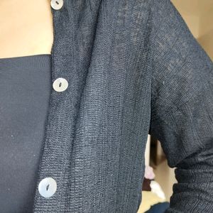 Korean Button Up Shirt