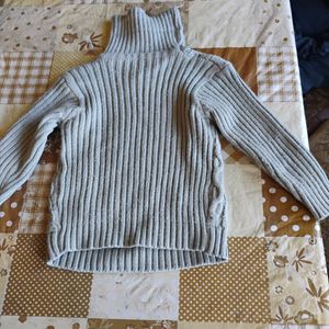 Woolen Sweater