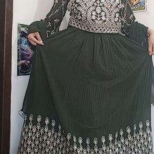 Lehnga Choli