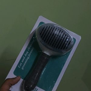 Pet Brush