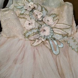 Kids Dress