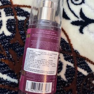 Bath And Body Works Dark Velvet Oud