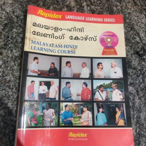 Hindi Learning