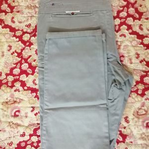 Grey Jeans (Mens)