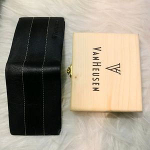 VANHUESEN TRENDING MEN'S WALLET