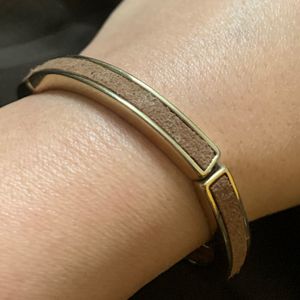 Good Quality Brown Metal Bracelet