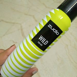 Zudio Body Spray