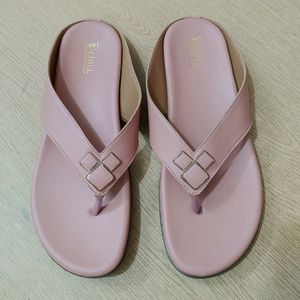 New Women Stylish & Lightweight Slipper Size-8