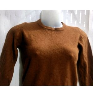 Soft Sweater For women's