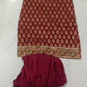 Kurta Pajama Set