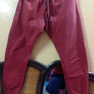 Preety Trouser