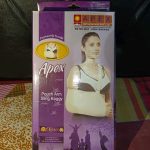 Apex Sling Bag Size M