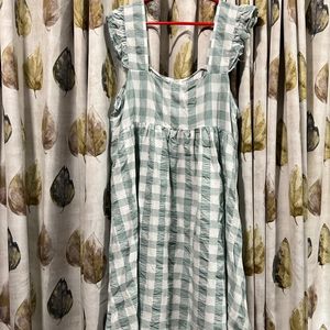 PRICE DROP Soft Cotton Dress