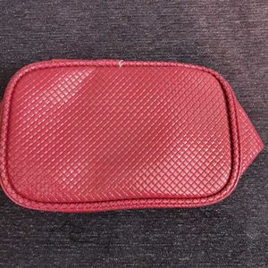 Makeup Pouch