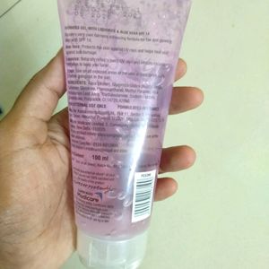 Fairness Gel