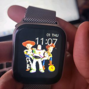 Apple Watch Series 6 1 St Copy K66 Model