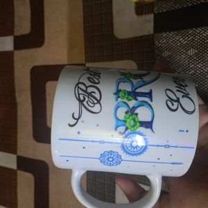 A Cup  RAKSHA BANDHAN