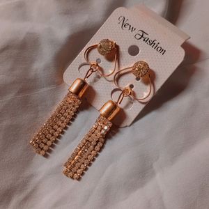 Women Earrings