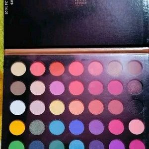 Eye Shadow Pallete 35 Shades