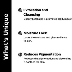 Exfoliating Toner