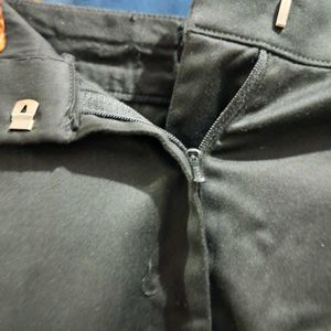 Set Of 2 Formal Trousers