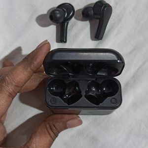 Ptron TWS Earbuds