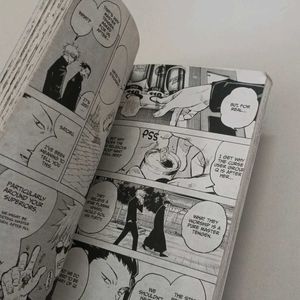 Jujutsu Kaisen Volume 8 Manga