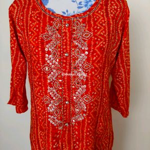 Kurti