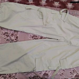 Cargo Pant