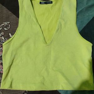 Like New Size L Don't Know Fabric Name