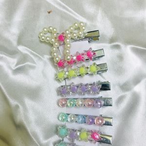 Combo Offer Sale Hair Accessories