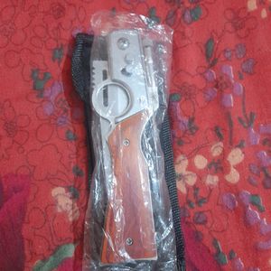 Button Knife For Kitchen AK 47