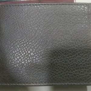 gents wallet good for use