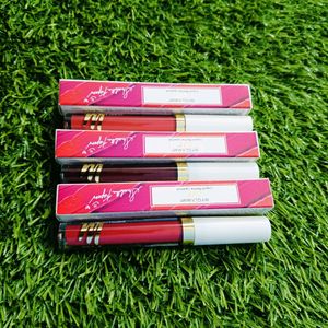 Myglamm Lipstick Combo -3