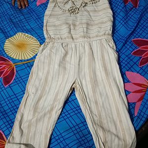 Kids Jump Suit