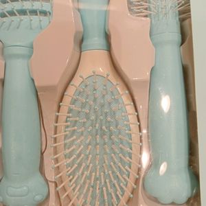 Hair Comb Set