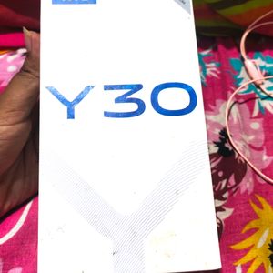 Vivo Y30 ✅