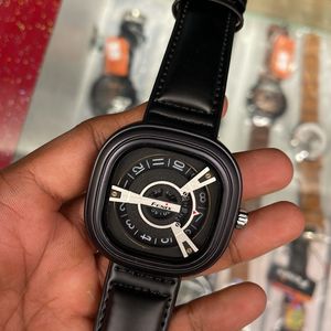 Fenix Watch New Model