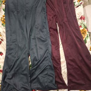 Unused Women's Trousers