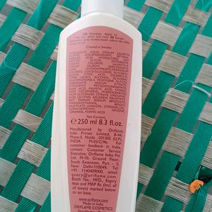 Harix Colour revitalise Caring Shampoo