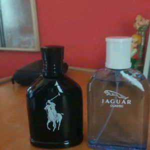 Combo Perfume