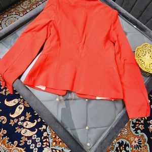 Zara Blazer